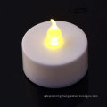 Battery Led Tea Lights LED Flame Light